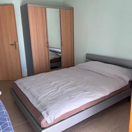 Beautiful House With Free Parking On Premise * Utzenstorf