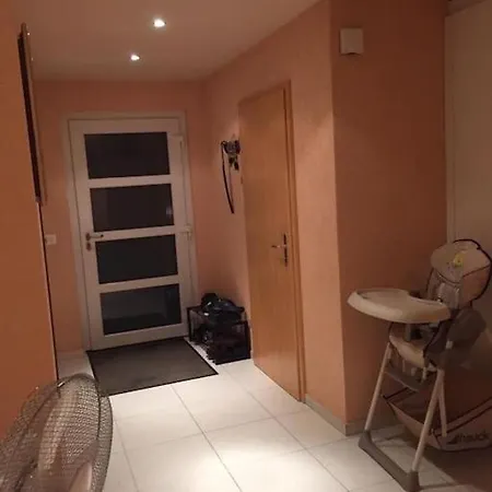 Beautiful House With Free Parking On Premise * Utzenstorf