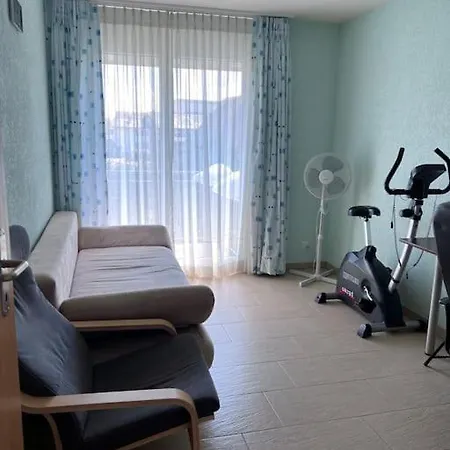 Beautiful House With Free Parking On Premise Utzenstorf
