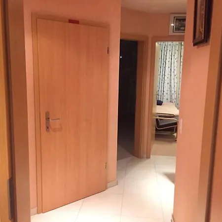 Beautiful House With Free Parking On Premise * Utzenstorf